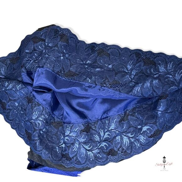 ANTHROPOLOGIE Moulinette Soeurs Bolero Silk Dress Pouf Slv Retro Fit Flare 2 XS - Picture 12 of 14